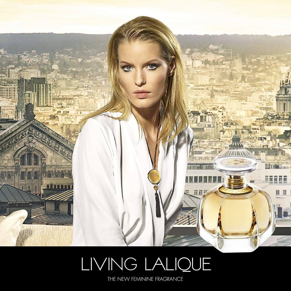 Lalique Living Lalique Body Lotion - Image 4