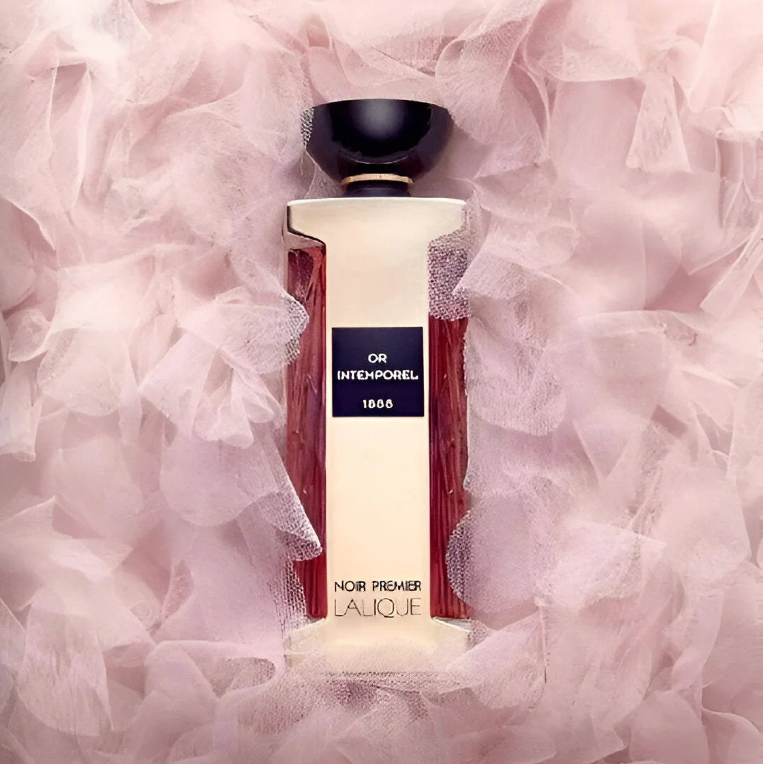 Lalique Noir Premier Or Intemporel EDP - Image 3