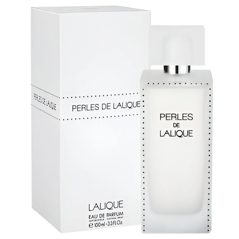 Lalique Perles De Lalique EDP - Image 5