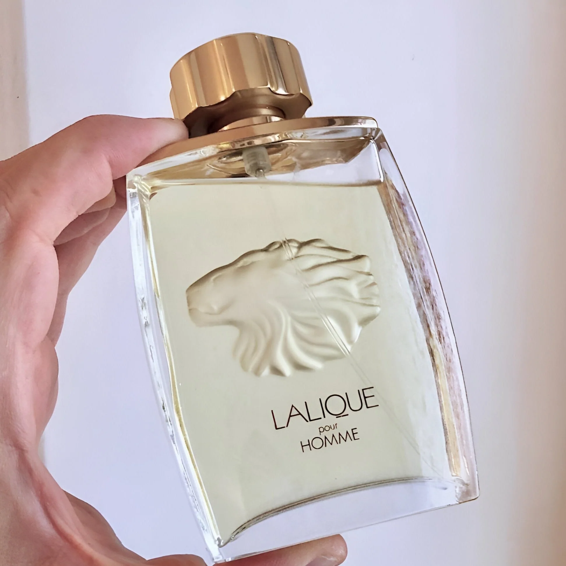 Lalique Pour Homme EDP - Image 4