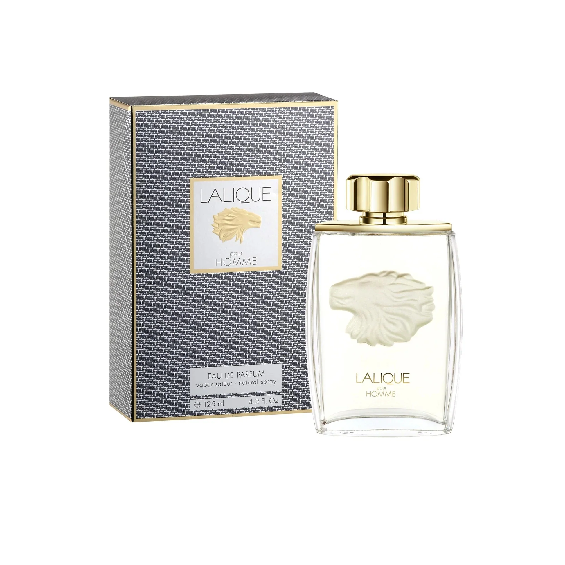 Lalique Pour Homme EDP - Image 5