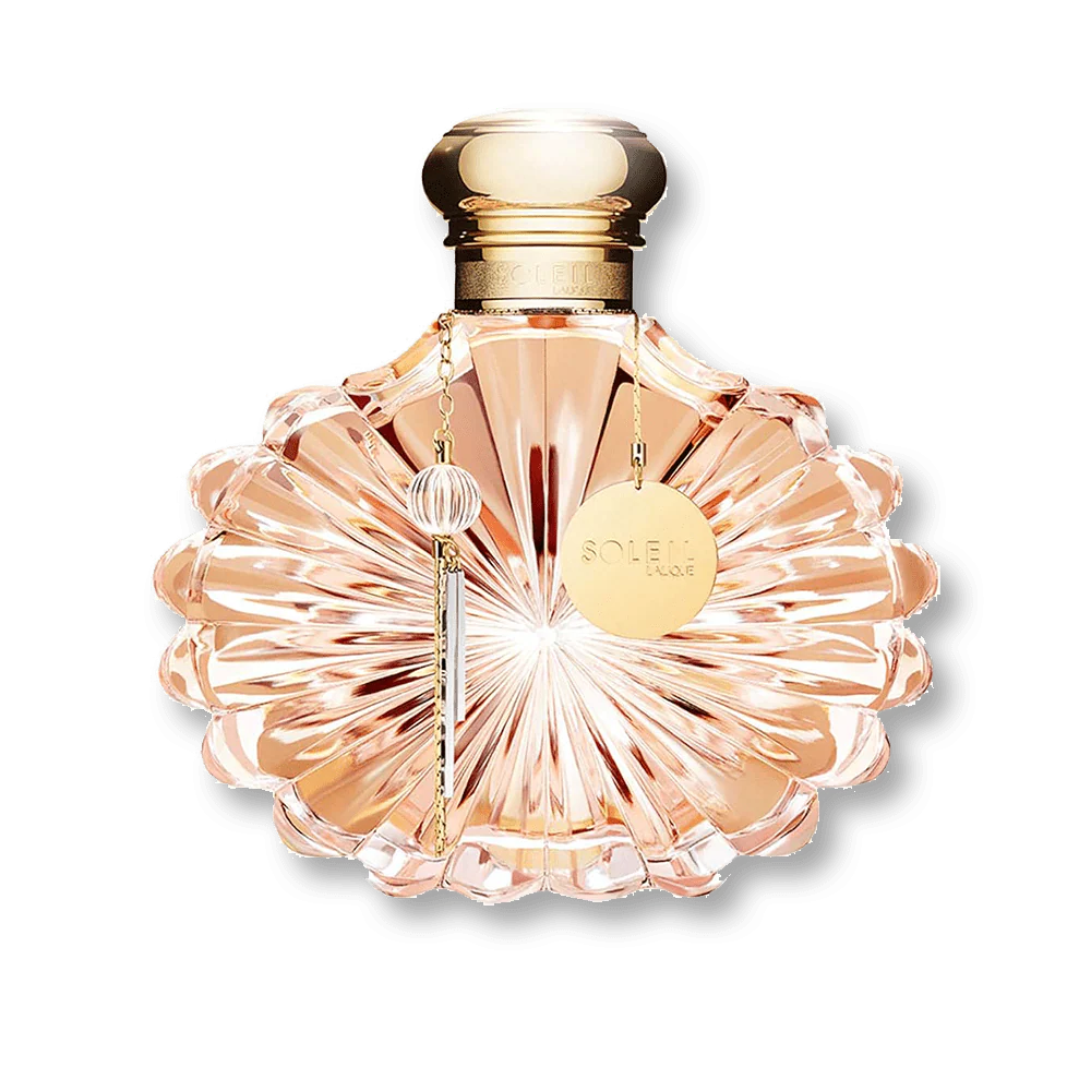 Lalique Soleil EDP