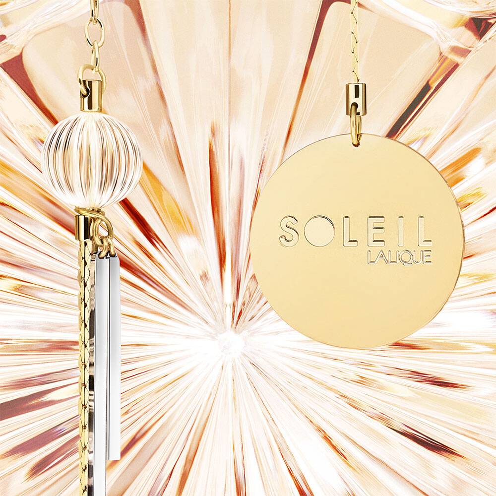 Lalique Soleil EDP - Image 2