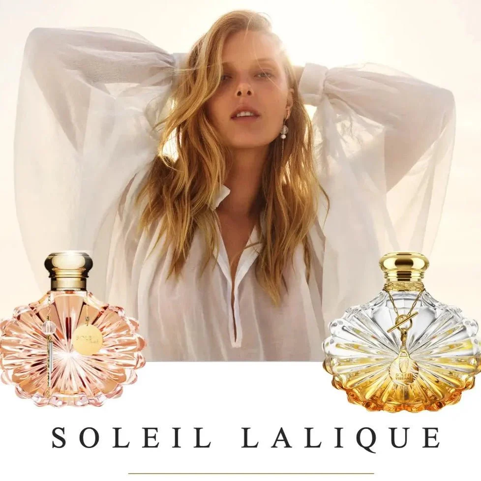 Lalique Soleil EDP - Image 3