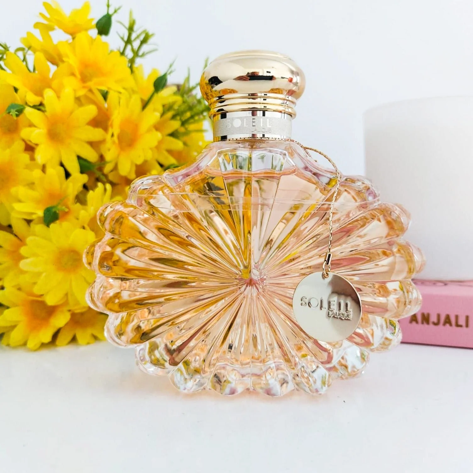 Lalique Soleil EDP - Image 5