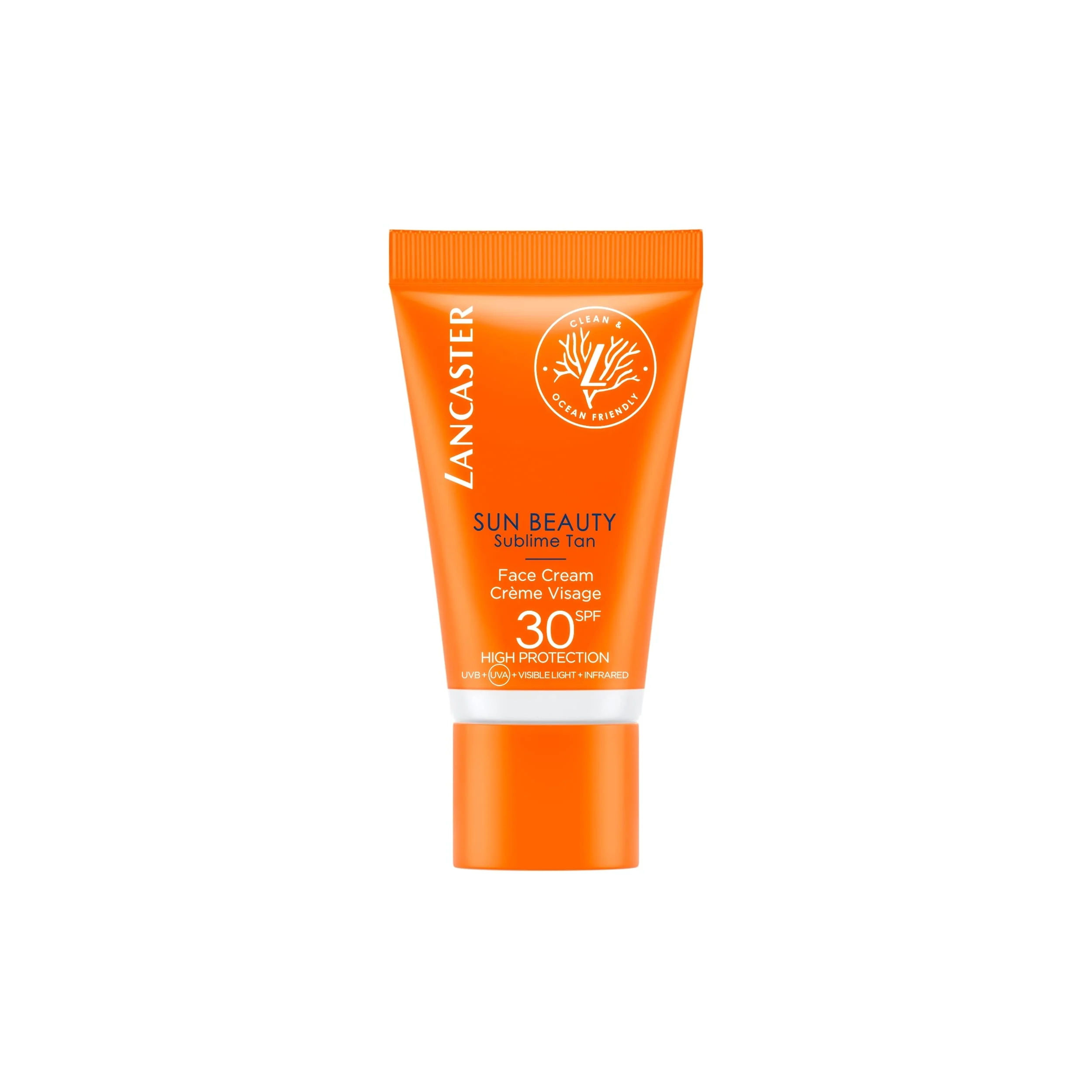 Lancaster Sun Beauty SPF 30 For Women Mini Gift Set - Image 4