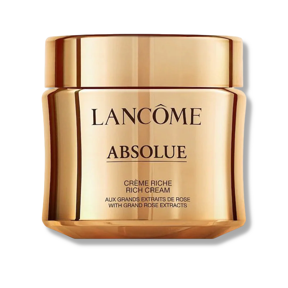 Lancome Absolue Creme Riche Rich Skin Cream