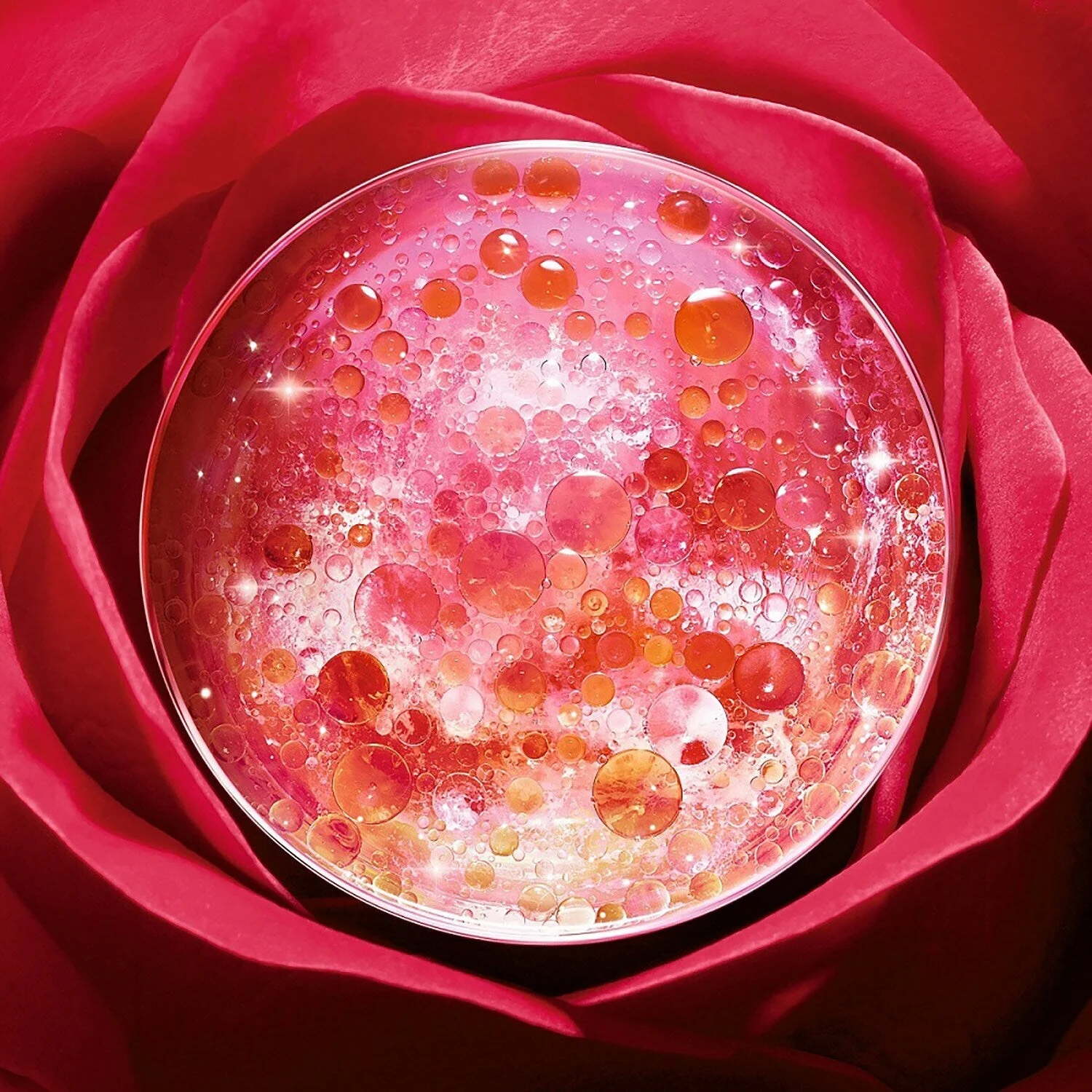 Lancome Absolue Creme Riche Rich Skin Cream - Image 3