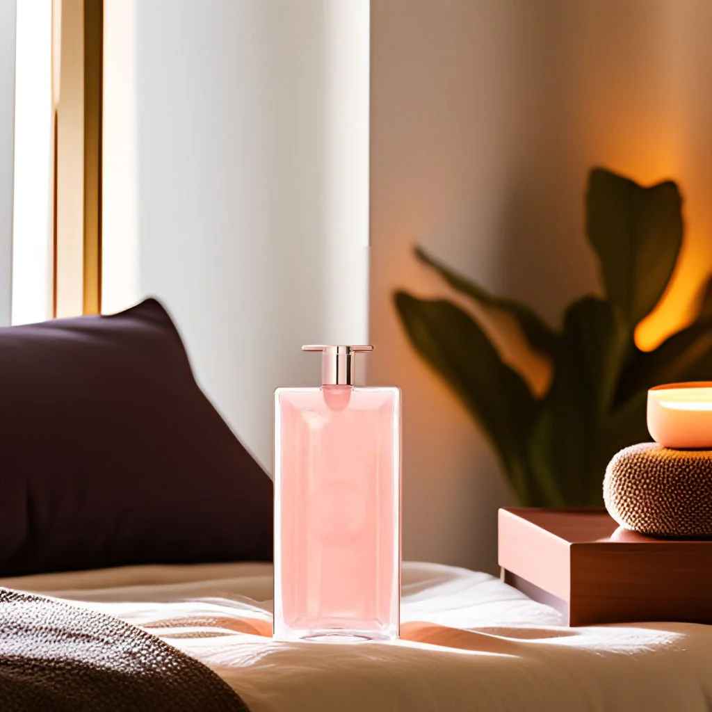 Lancome Idole Le Grand Parfum - Image 2