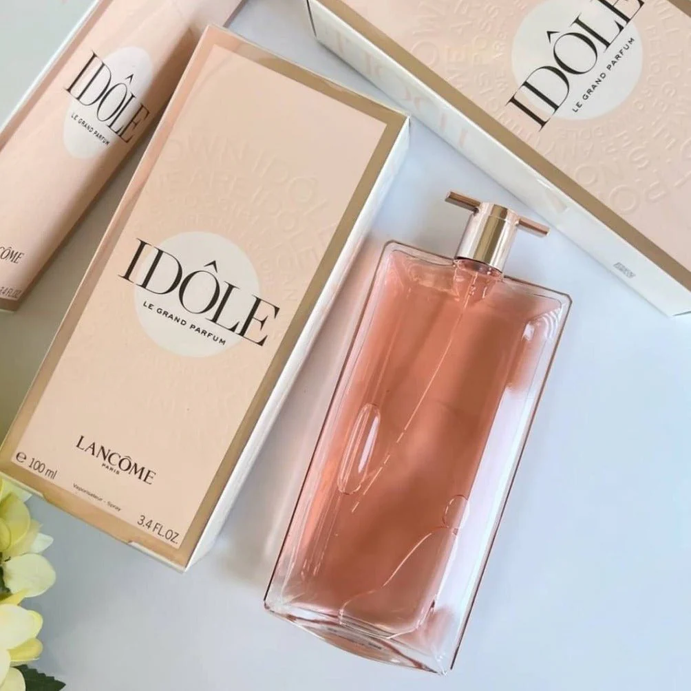 Lancome Idole Le Grand Parfum - Image 4