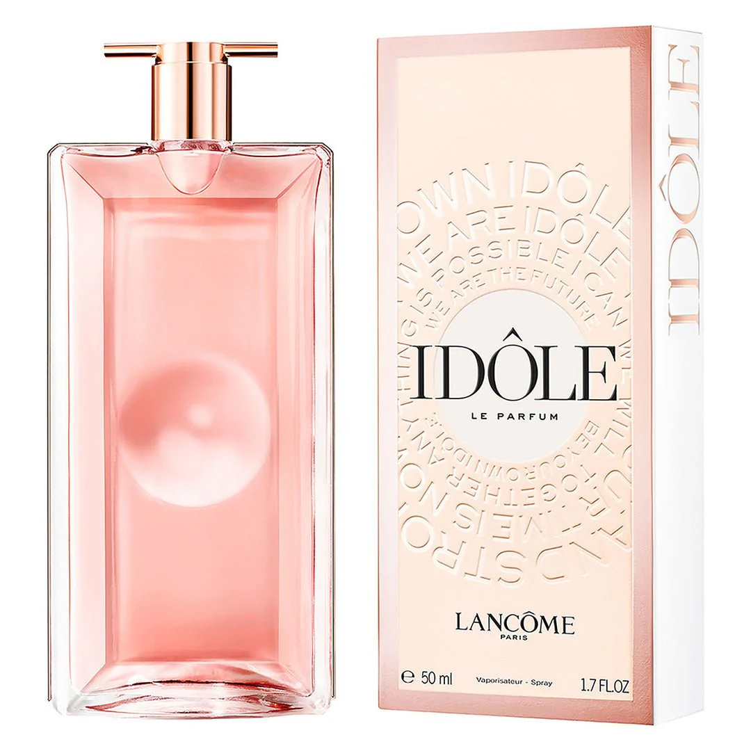 Lancome Idole Le Parfum Parfum - Image 4