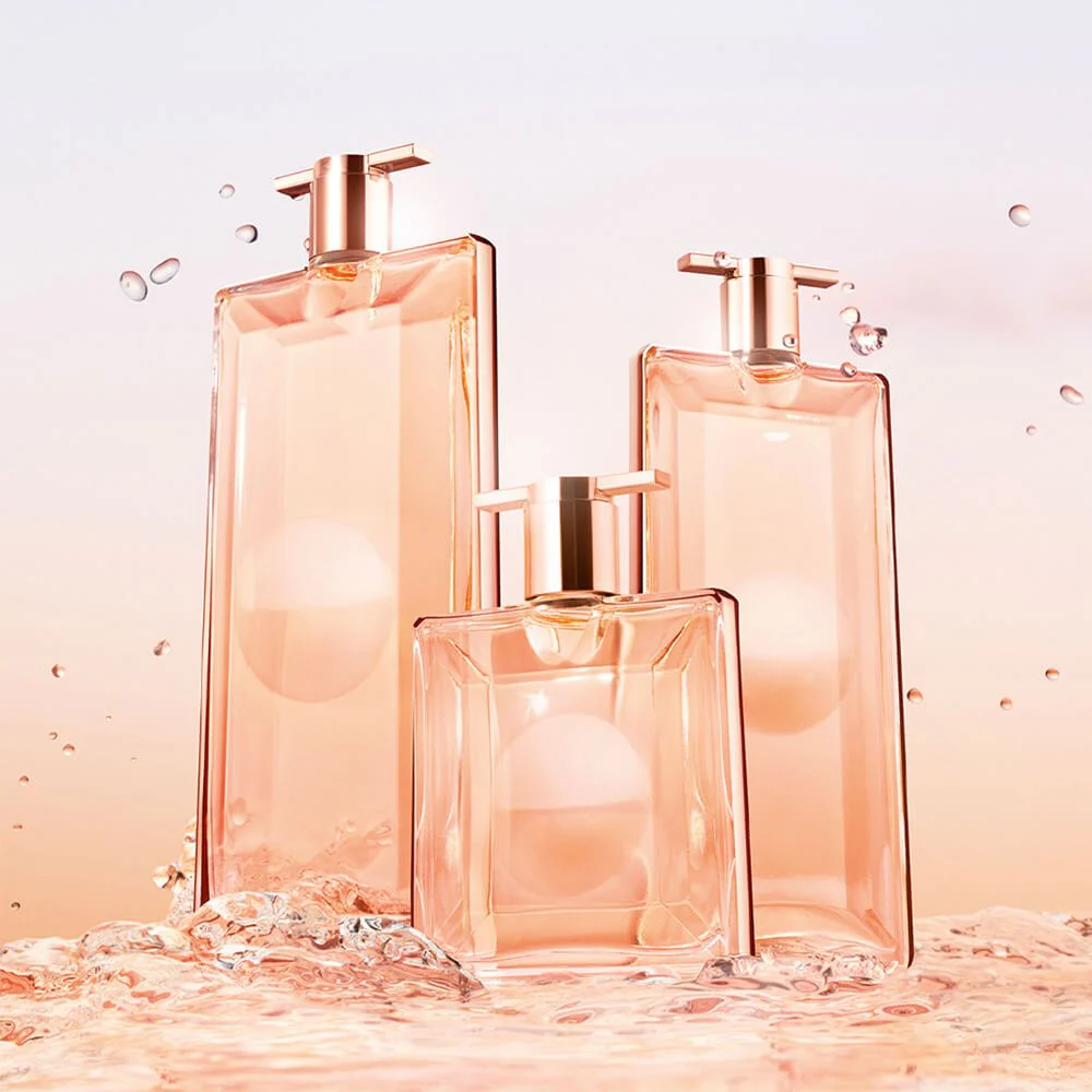 Lancome Idole L'EDT - Image 3