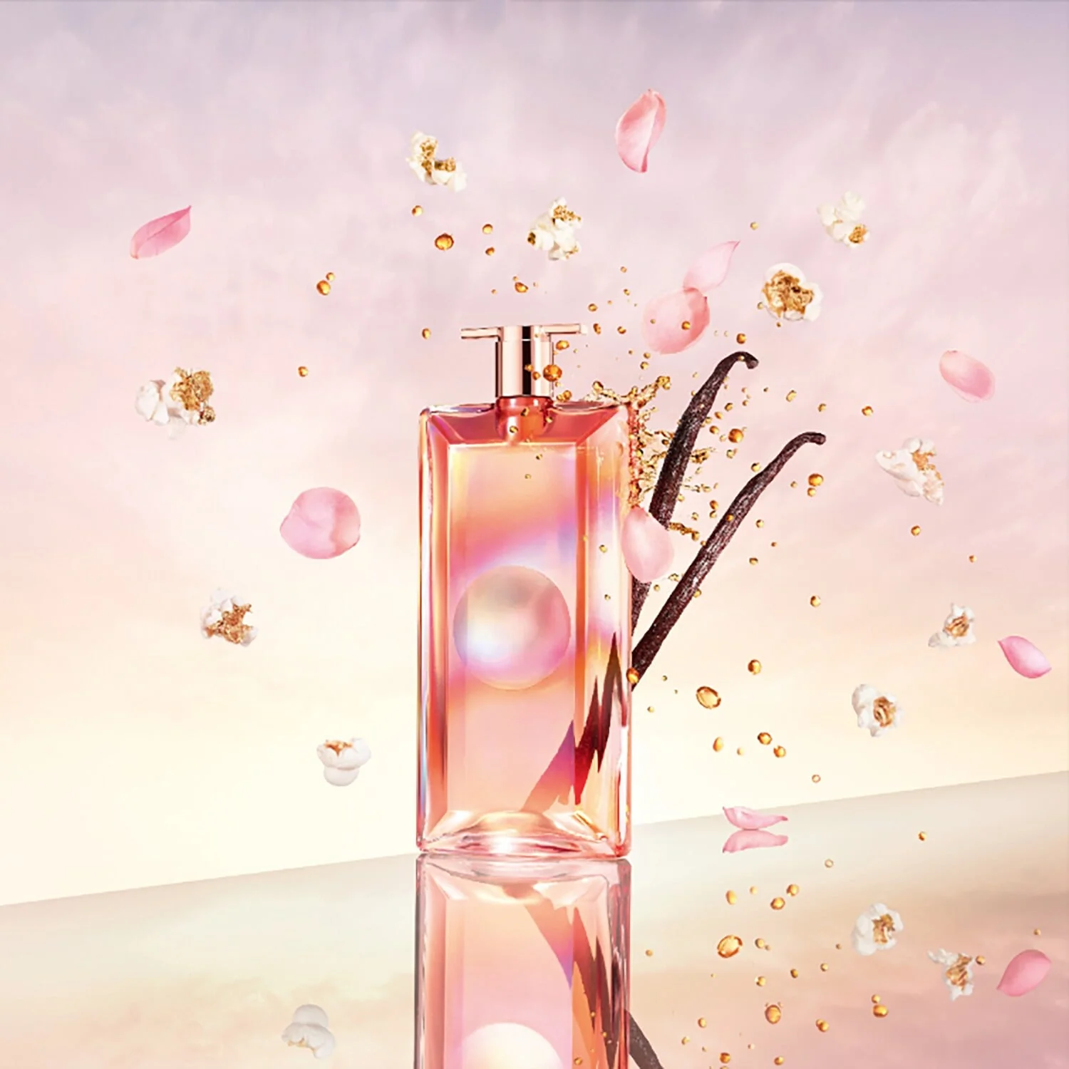 Lancome Idole Nectar EDP Gourmande - Image 2
