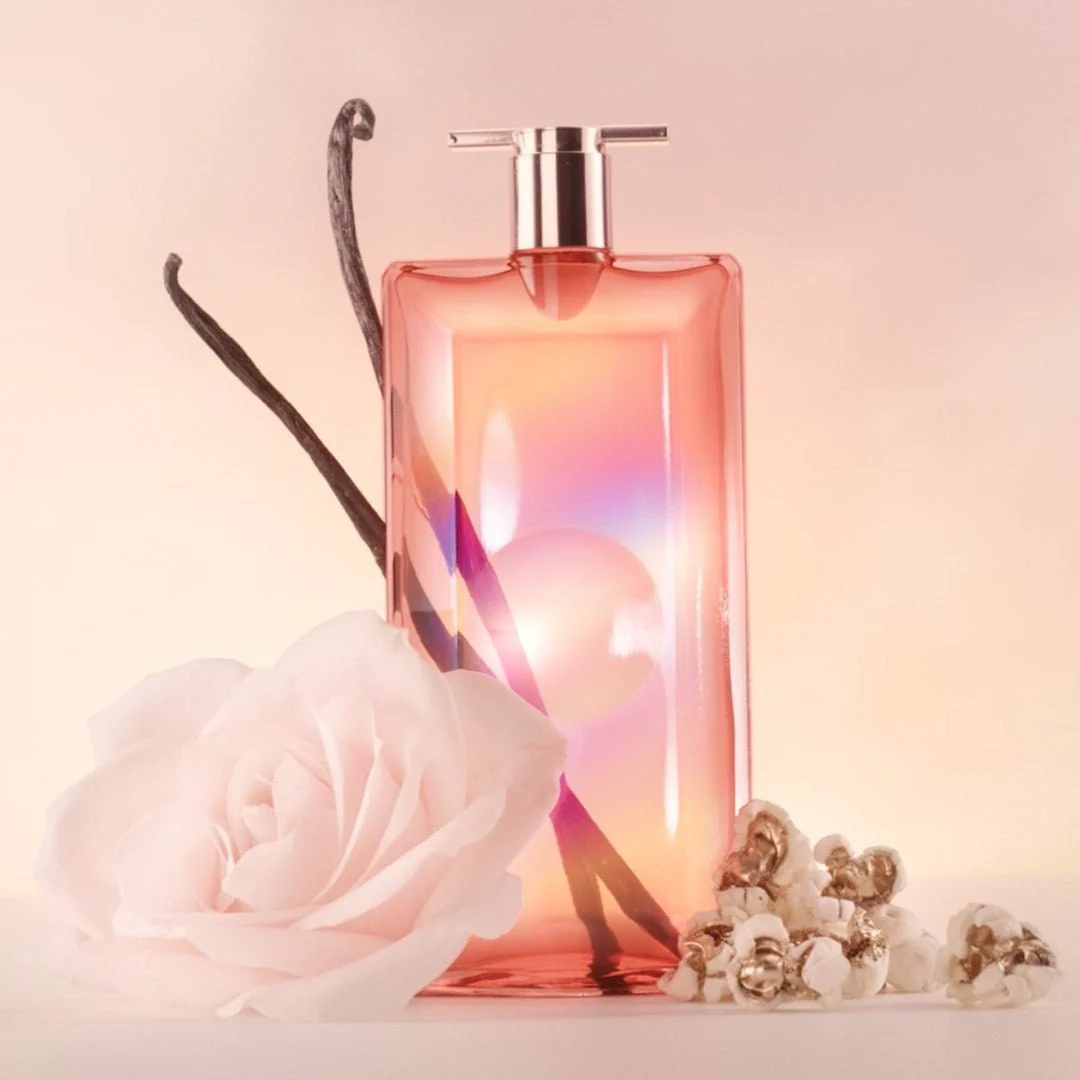 Lancome Idole Nectar EDP Gourmande - Image 4
