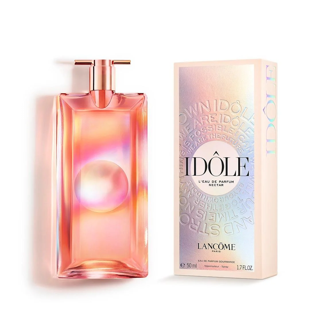 Lancome Idole Nectar EDP Gourmande - Image 6