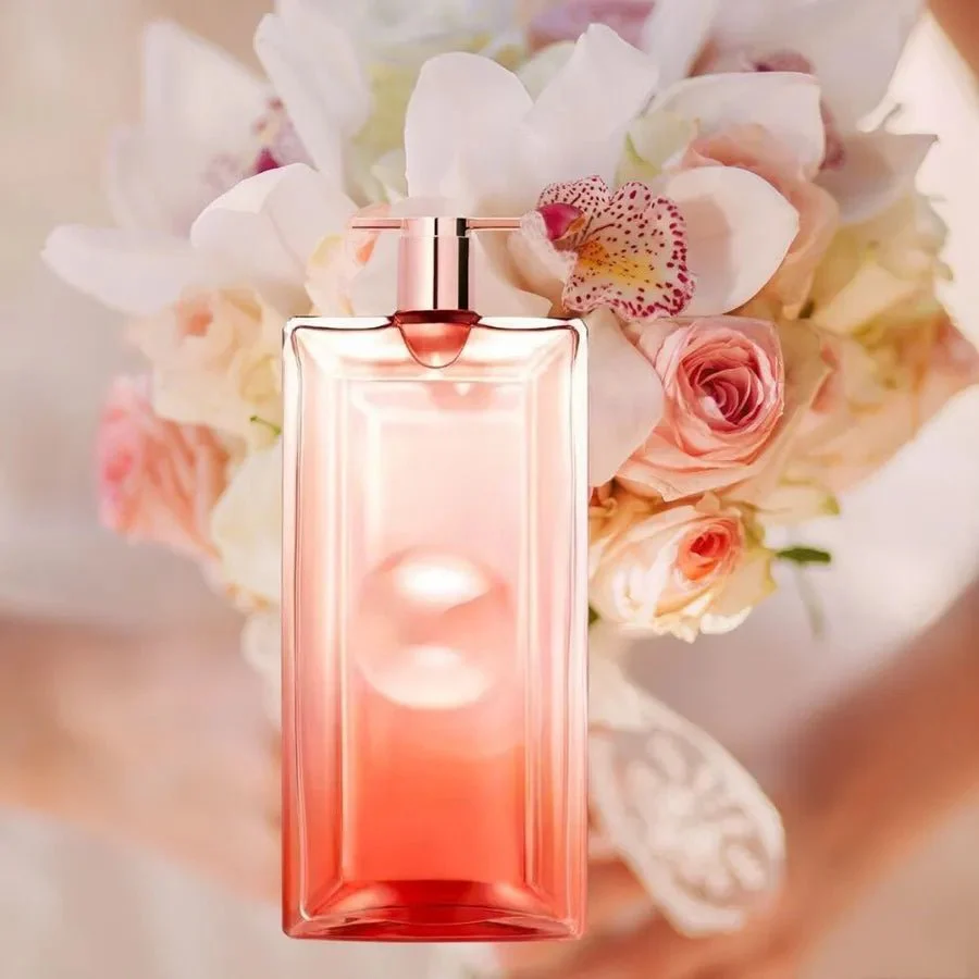 Lancome Idole Now EDP Florale - Image 3
