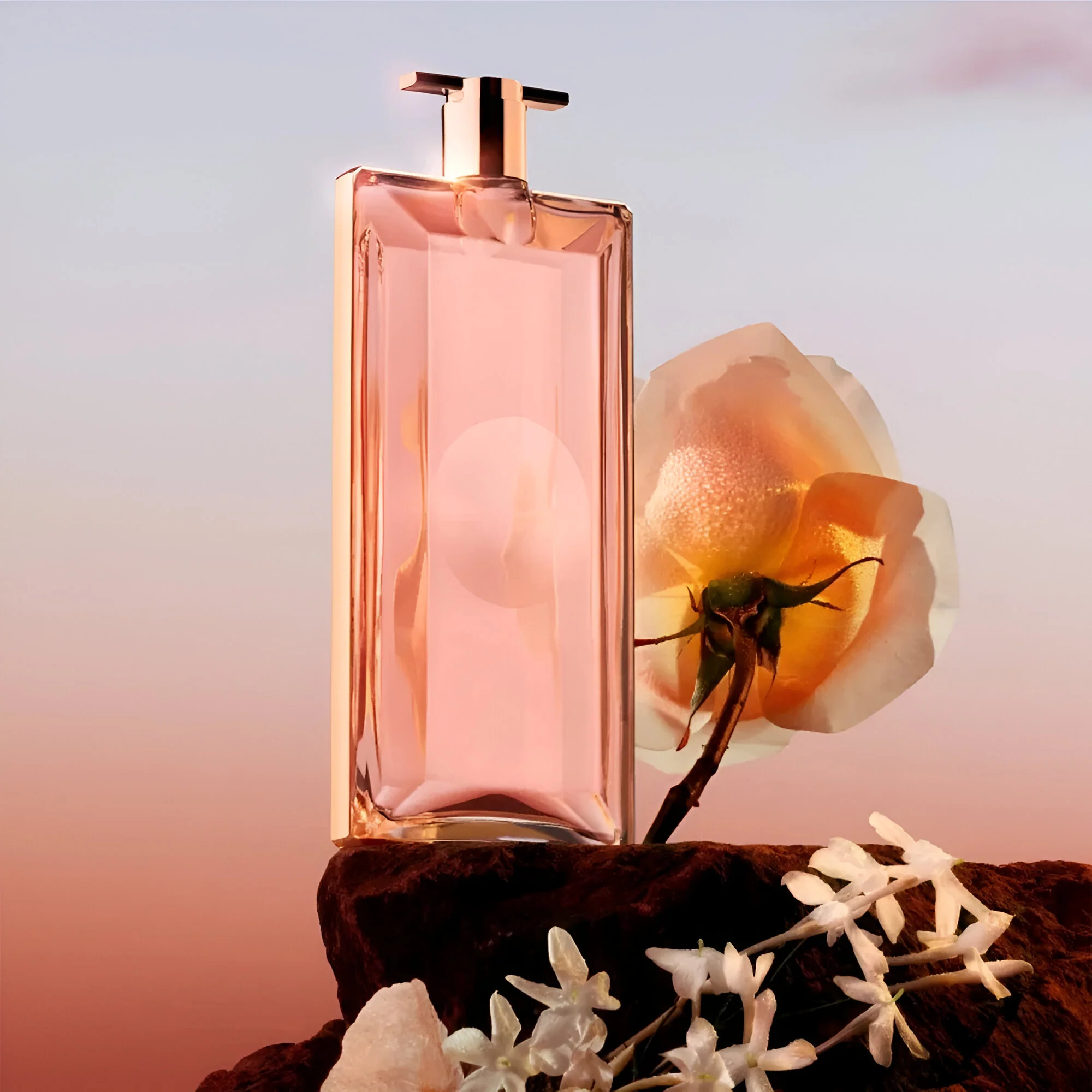 Lancome Idole X Arne Quinze EDP For Women Gift Set - Image 2