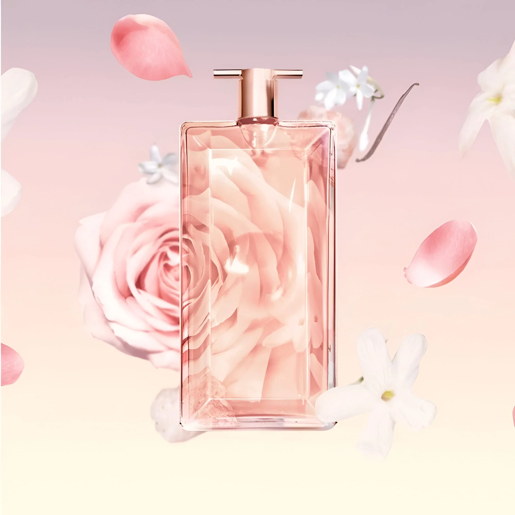 Lancome Idole X Arne Quinze EDP For Women Gift Set - Image 3