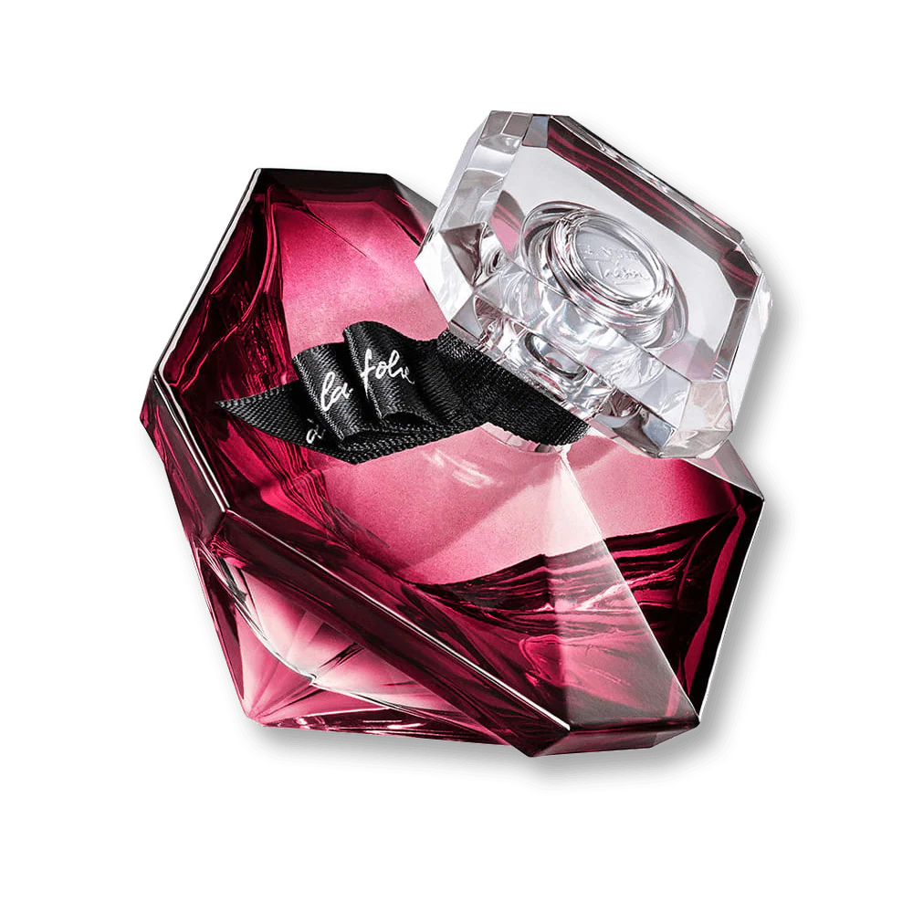 Lancome La Nuit Trésor À La Folie Eau de Parfum