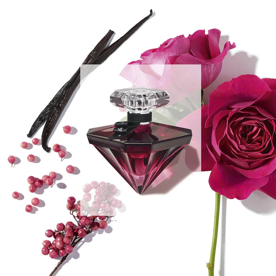 Lancome La Nuit Trésor À La Folie Eau de Parfum - Image 3