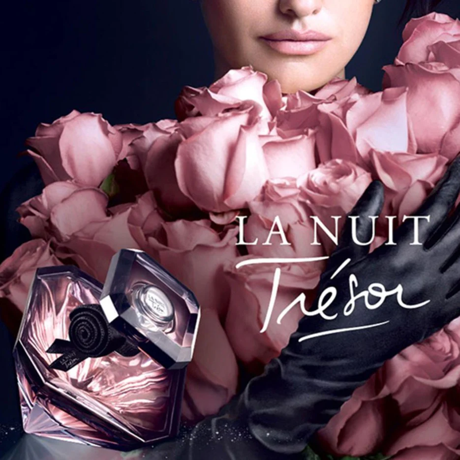 Lancome La Nuit Tresor EDP - Image 3