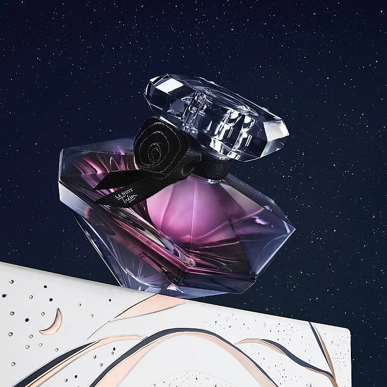 Lancome La Nuit Tresor EDP - Image 4