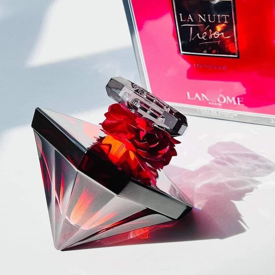 Lancome La Nuit Tresor Intense L'Eau De Parfum - Image 2