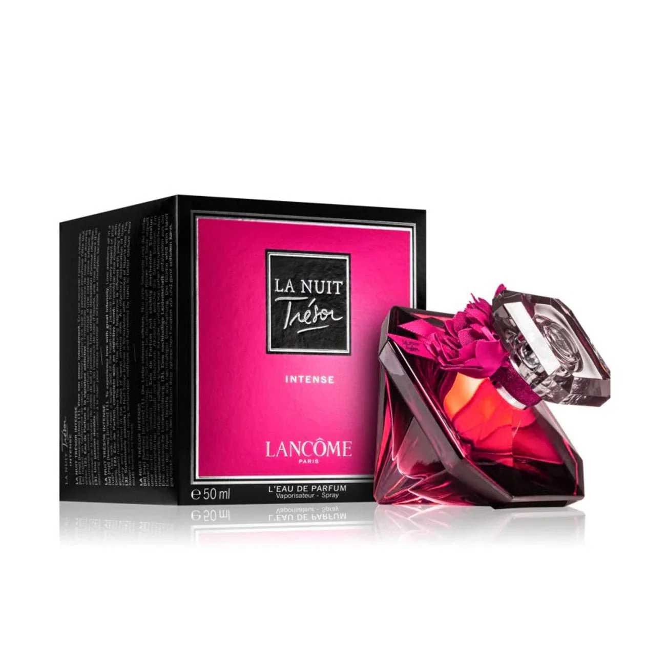 Lancome La Nuit Tresor Intense L'Eau De Parfum - Image 5