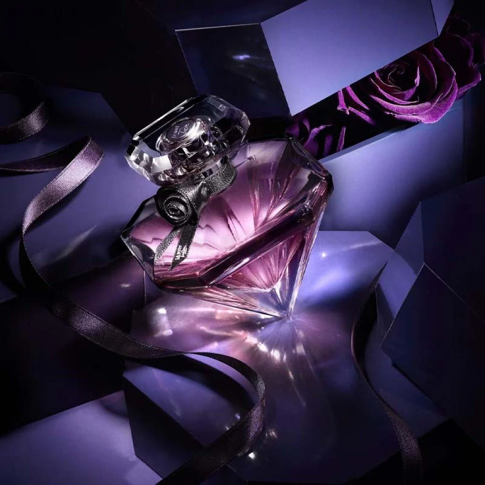 Lancome La Nuit Tresor L'Eau De Parfum - Image 4