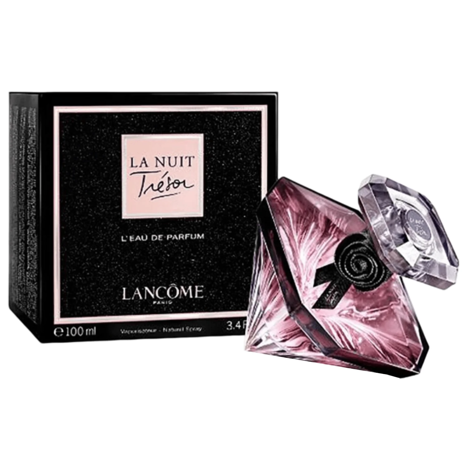 Lancome La Nuit Tresor L'Eau De Parfum - Image 5