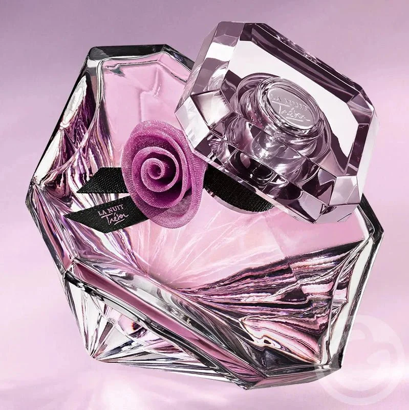 Lancome La Nuit Tresor L'Eau De Toilette - Image 2