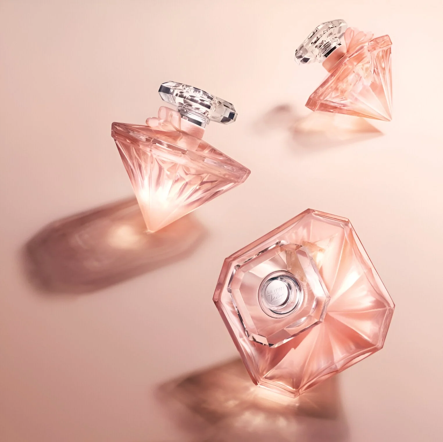 Lancome La Nuit Tresor Nude L'Eau De Toilette - Image 3