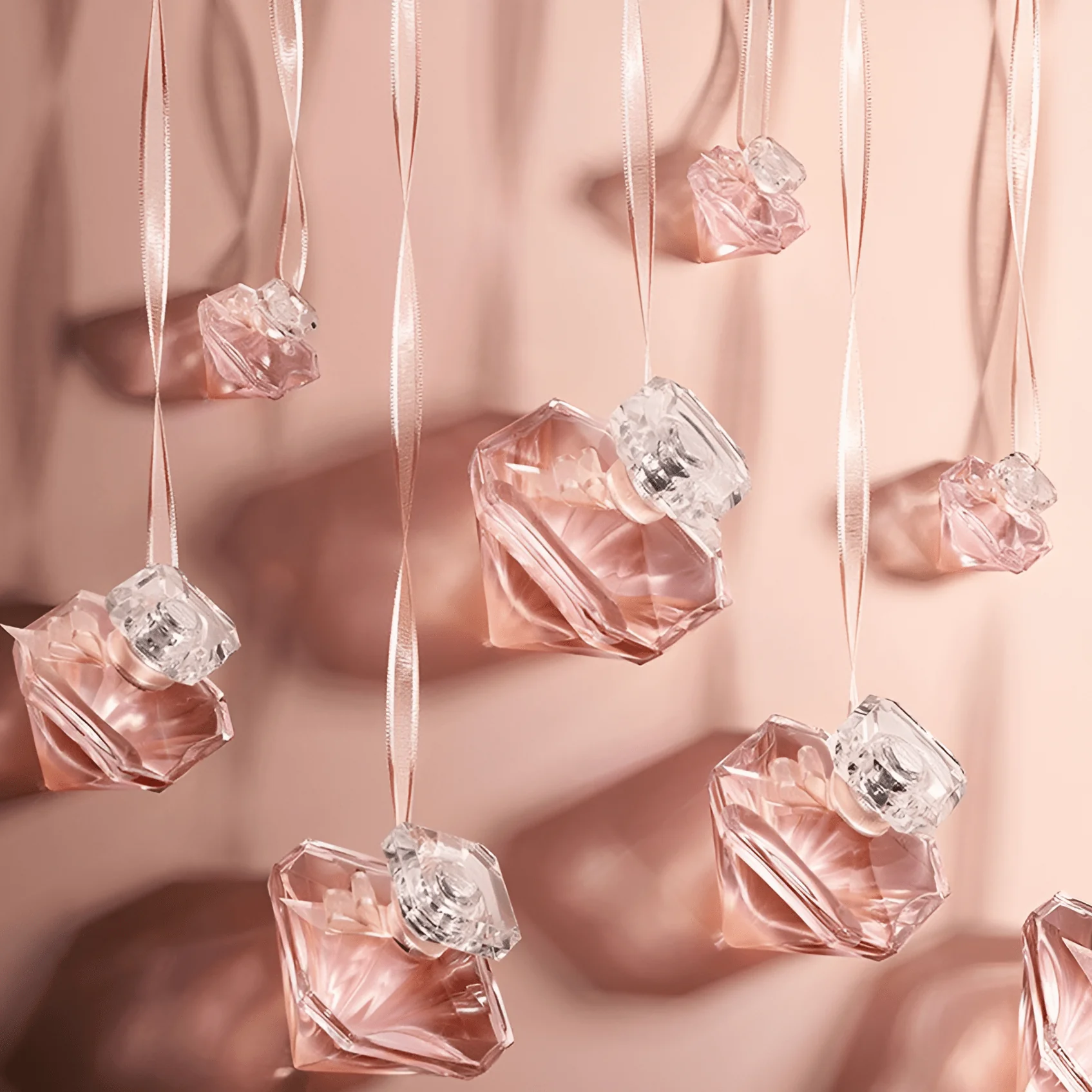Lancome La Nuit Tresor Nude L'Eau De Toilette - Image 4