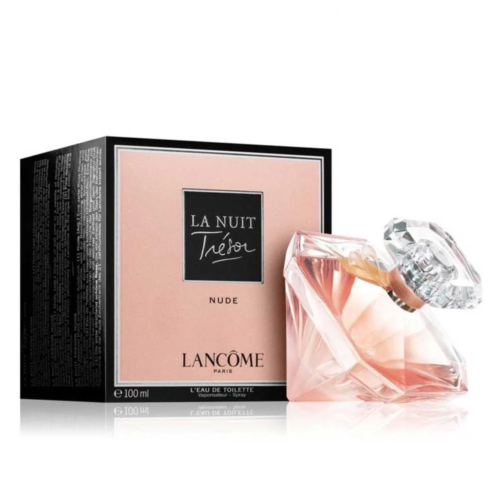 Lancome La Nuit Tresor Nude L'Eau De Toilette - Image 5