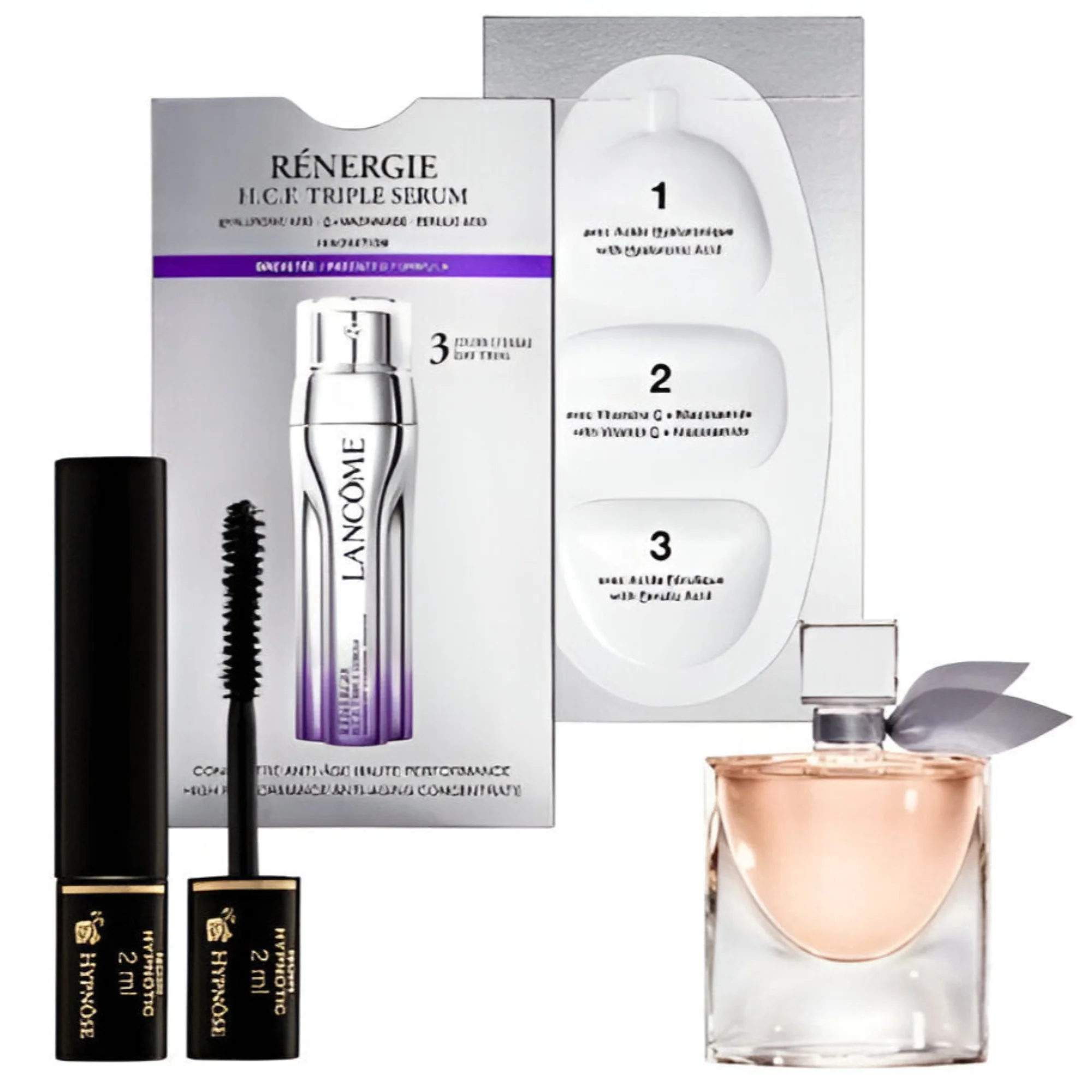 Lancome La Vie Est Belle EDP For Women Mini Gift Set