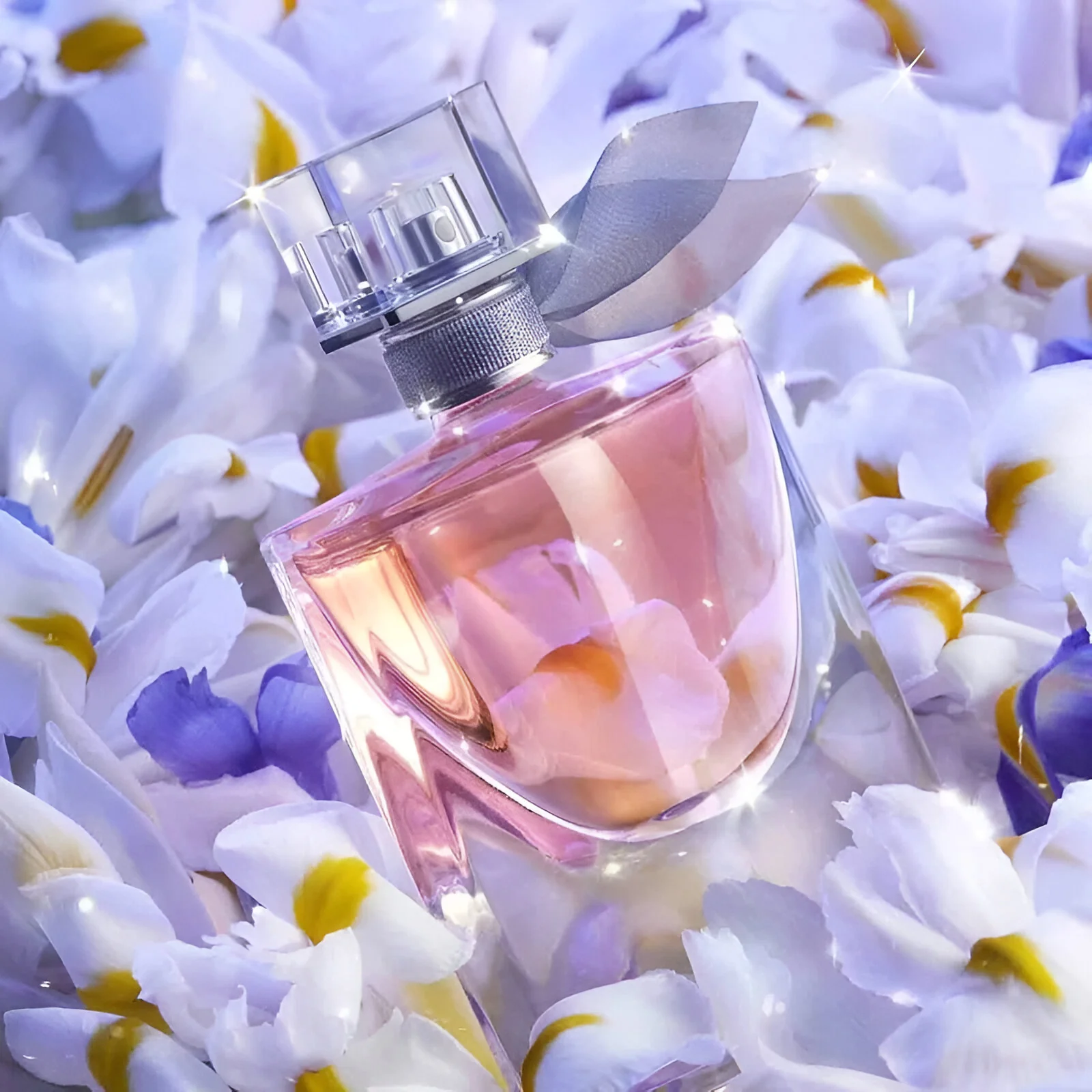 Lancome La Vie Est Belle EDP For Women Mini Gift Set - Image 3