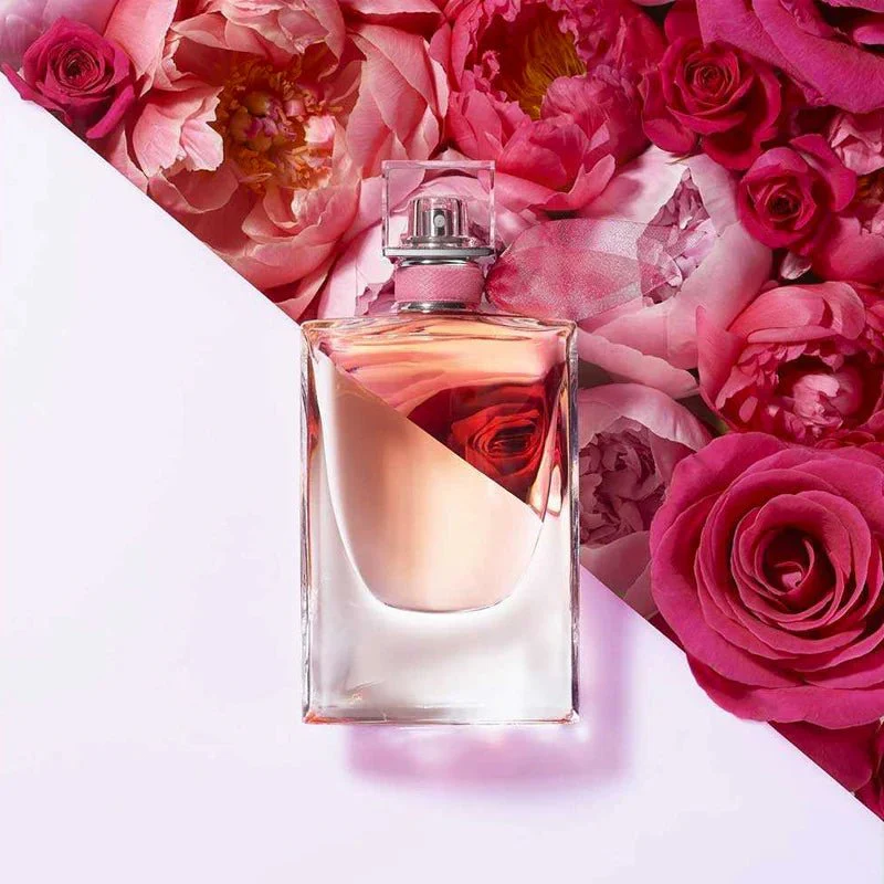 Lancome La Vie Est Belle En Rose L'Eau De Toilette - Image 3