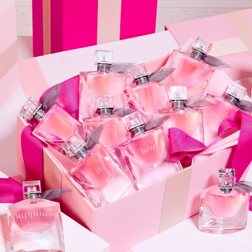 Lancome La Vie Est Belle Intensement Parfum - Image 4
