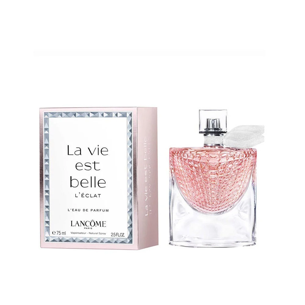 Lancome La Vie Est Belle L'Eclat For Women L'Eau De Parfum - Image 4