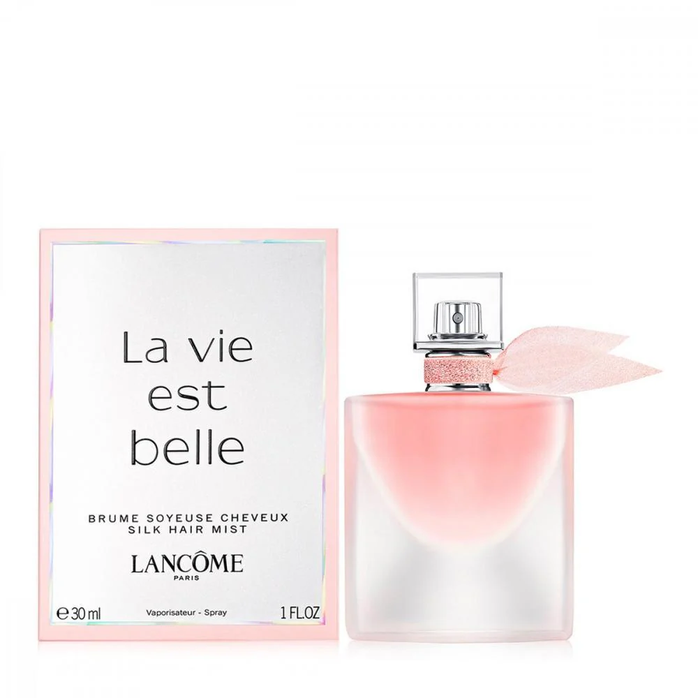 Lancome La Vie Est Belle Silk Hair Mist - Image 6