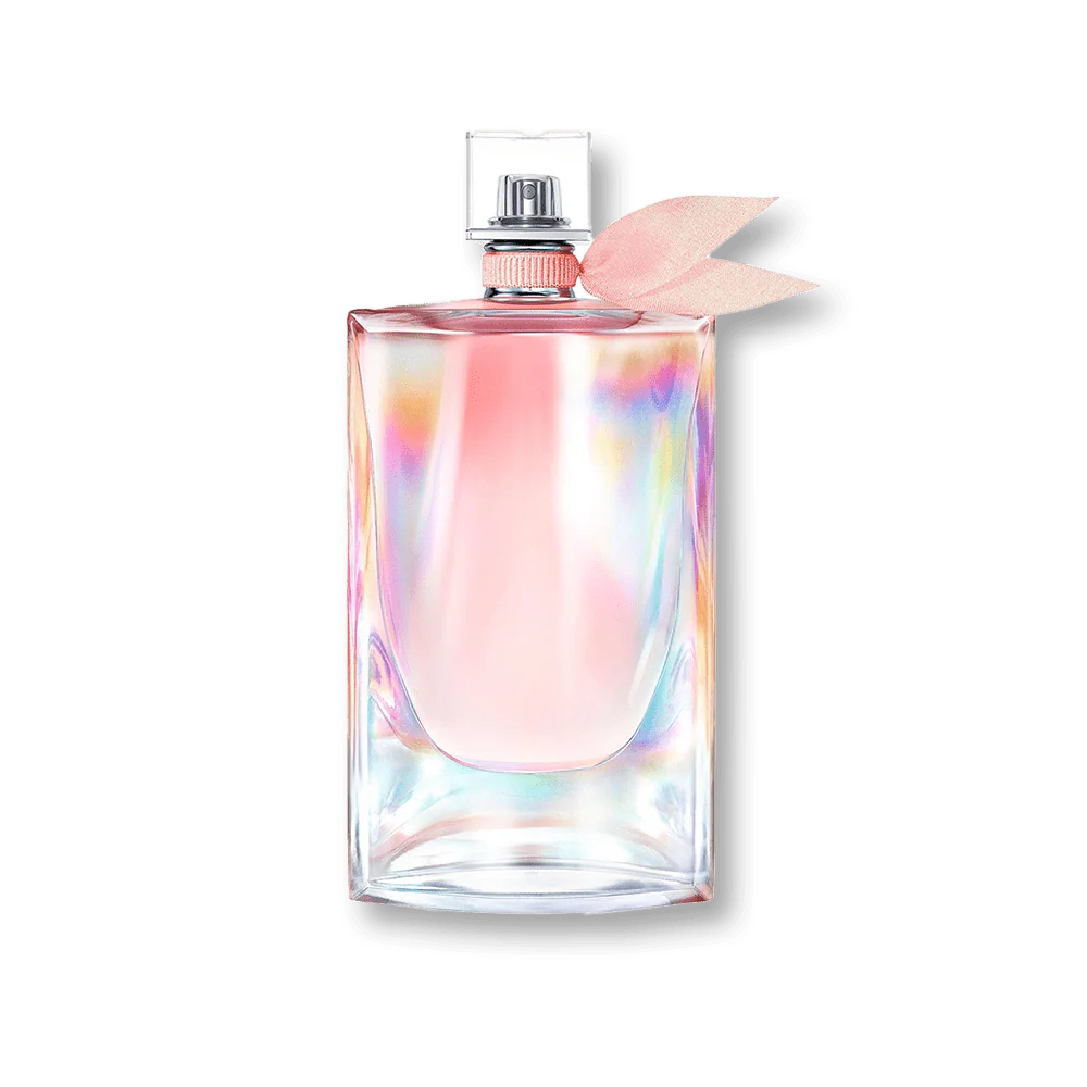 Lancome La Vie Est Belle Soleil Cristal