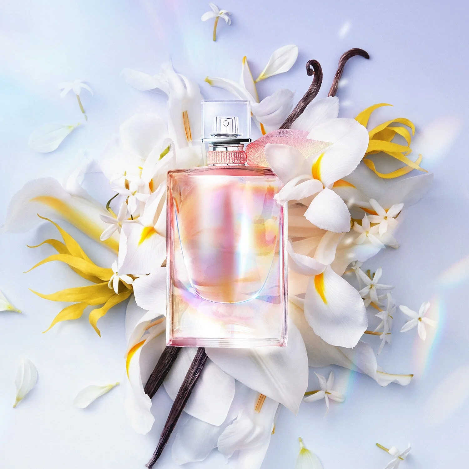 Lancome La Vie Est Belle Soleil Cristal - Image 3