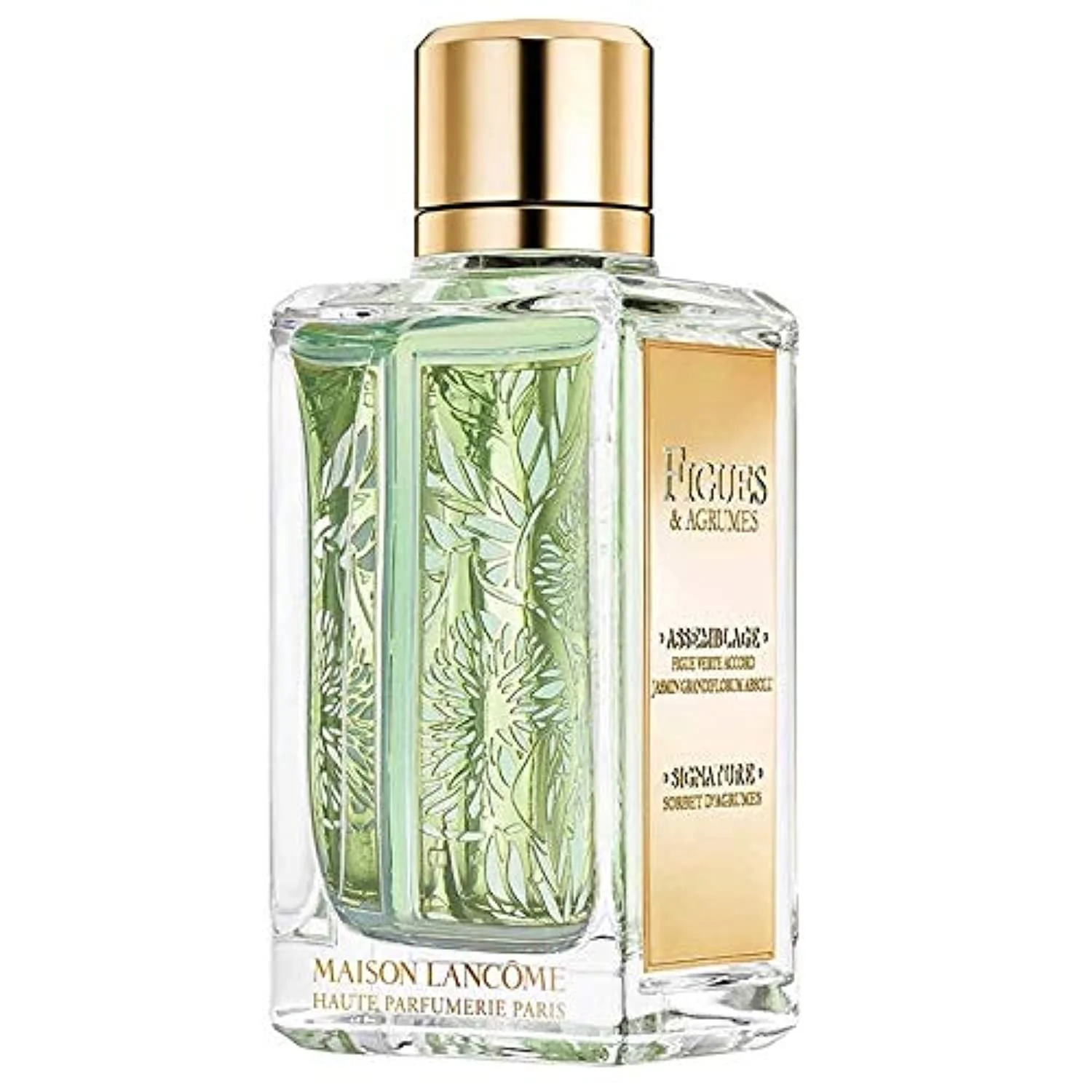 Lancome Maison Figues & Agrumes EDP - Image 2