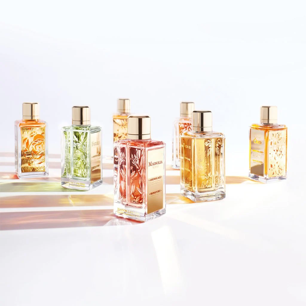 Lancome Maison Figues & Agrumes EDP - Image 3