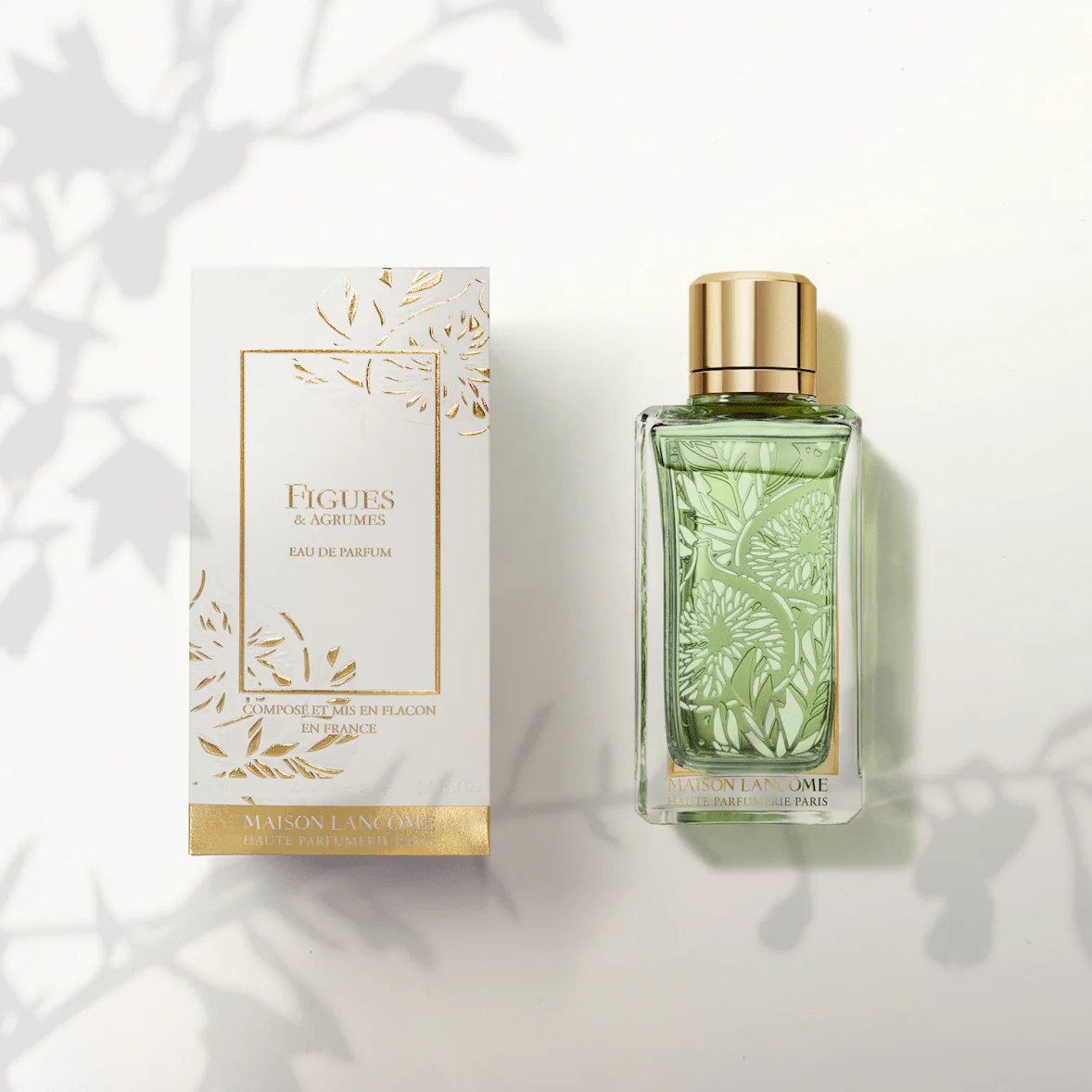 Lancome Maison Figues & Agrumes EDP - Image 4