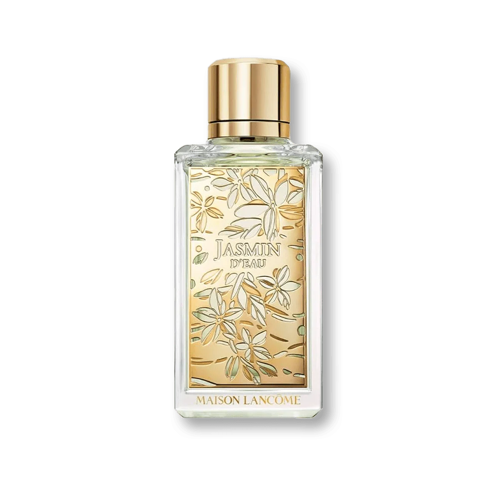 Lancome Maison Lancome Jasmins D'Eau EDP