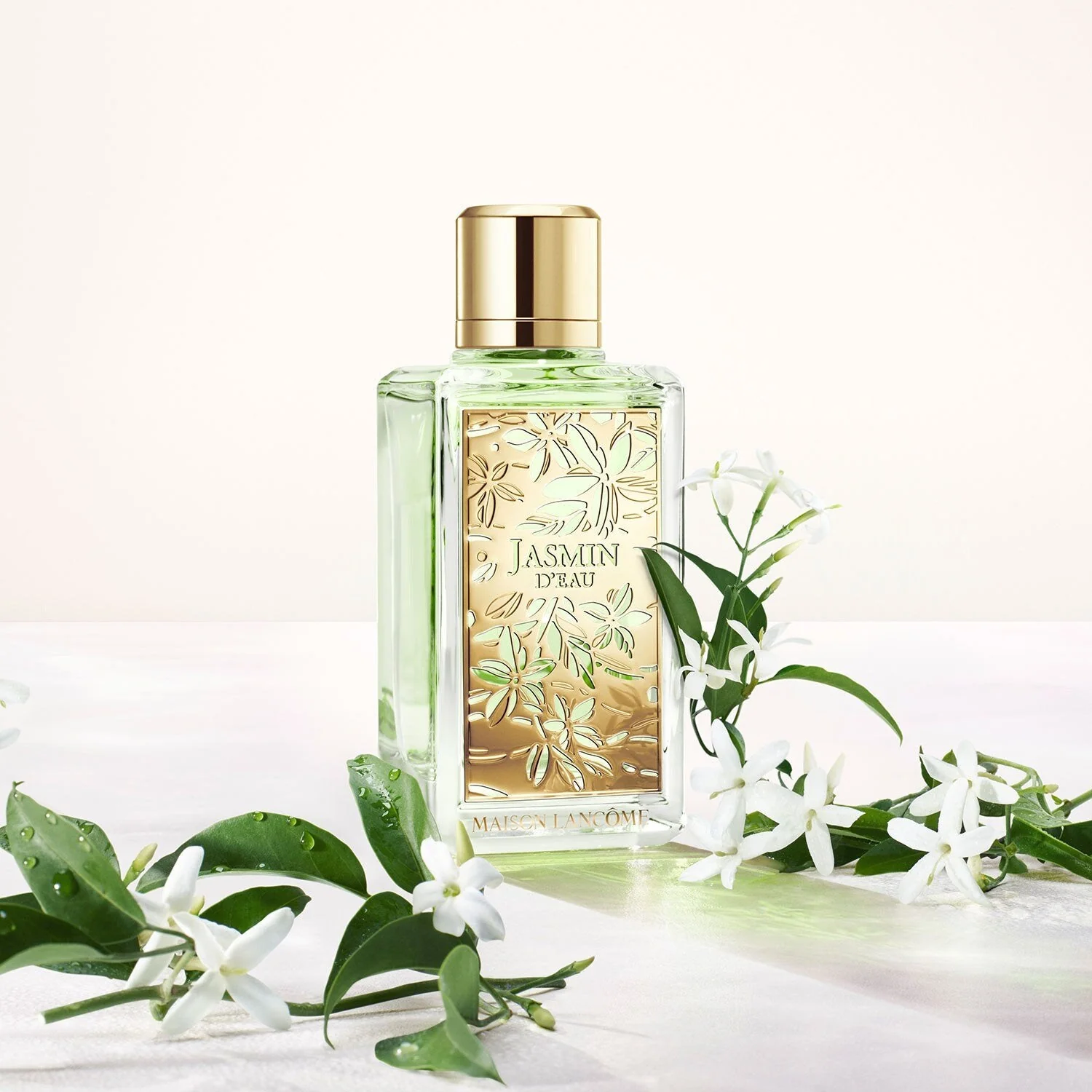 Lancome Maison Lancome Jasmins D'Eau EDP - Image 3