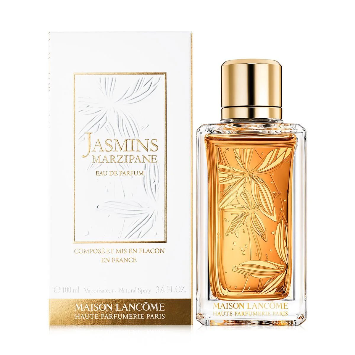 Lancome Maison Lancome Jasmins Marzipane EDP - Image 2