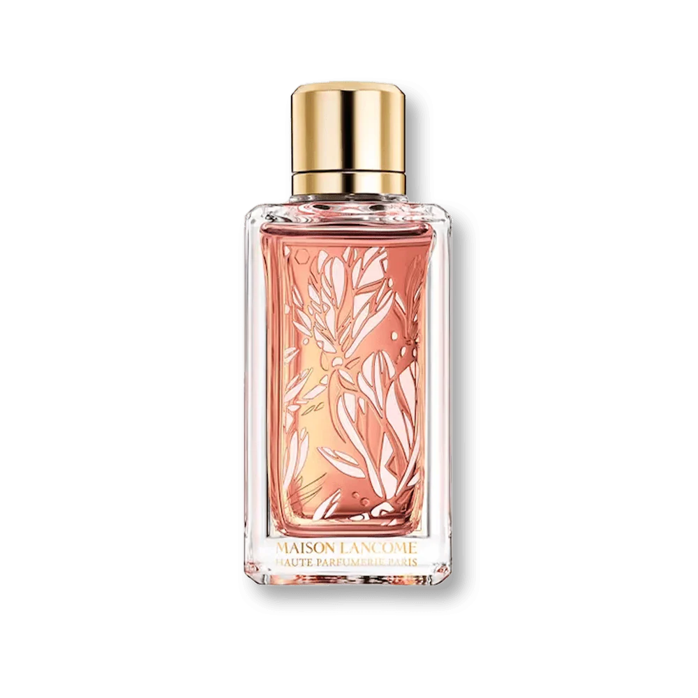 Lancome Maison Lancome Magnolia Rosae EDP
