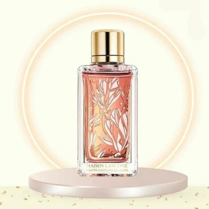 Lancome Maison Lancome Magnolia Rosae EDP - Image 2